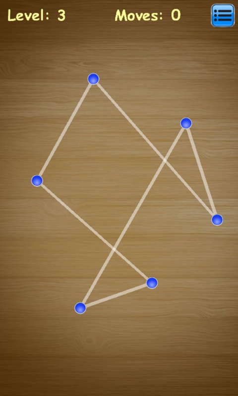 Untangle Lines 1.0